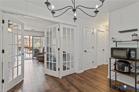 Tiny photo for 2110 Turtle Creek Drive #5, Henrico, VA 23233 (MLS # 2604406)