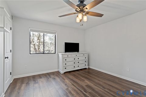 Tiny photo for 2110 Turtle Creek Drive #5, Henrico, VA 23233 (MLS # 2604406)