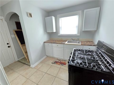 Tiny photo for 611 Milton Street, Richmond, VA 23222 (MLS # 2533778)