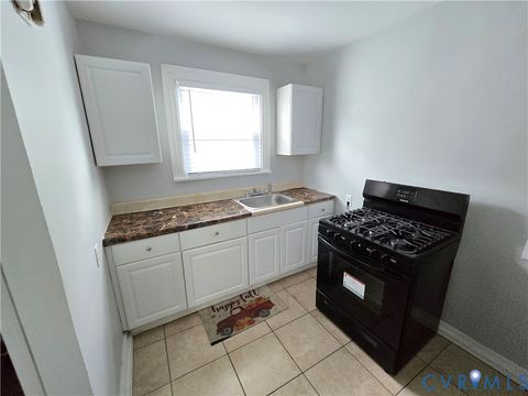 Tiny photo for 611 Milton Street, Richmond, VA 23222 (MLS # 2533778)