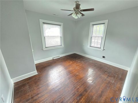 Tiny photo for 611 Milton Street, Richmond, VA 23222 (MLS # 2533778)