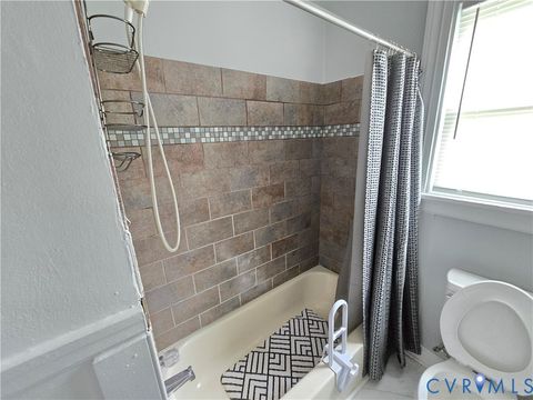 Tiny photo for 611 Milton Street, Richmond, VA 23222 (MLS # 2533778)