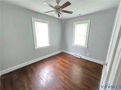 Tiny photo for 611 Milton Street, Richmond, VA 23222 (MLS # 2533778)
