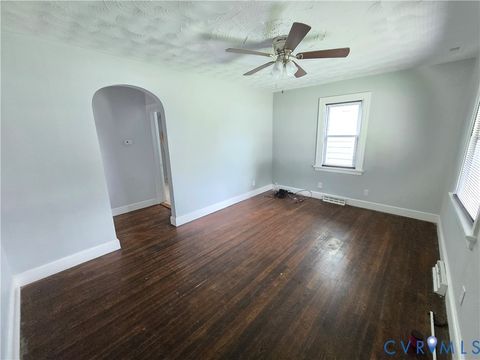Tiny photo for 611 Milton Street, Richmond, VA 23222 (MLS # 2533778)