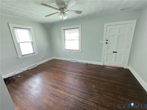 Tiny photo for 611 Milton Street, Richmond, VA 23222 (MLS # 2533778)