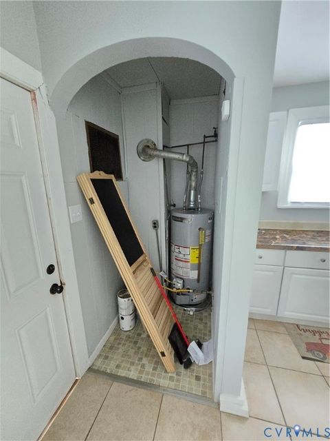 Tiny photo for 611 Milton Street, Richmond, VA 23222 (MLS # 2533778)