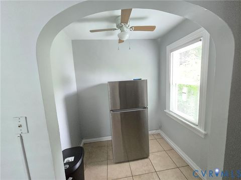 Tiny photo for 611 Milton Street, Richmond, VA 23222 (MLS # 2533778)
