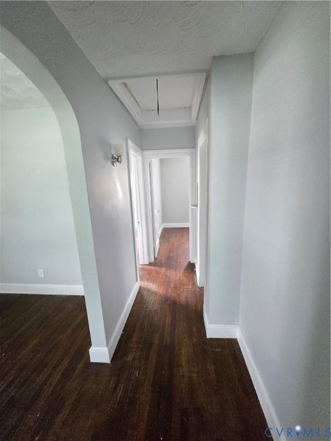 Tiny photo for 611 Milton Street, Richmond, VA 23222 (MLS # 2533778)