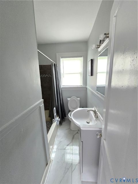 Tiny photo for 611 Milton Street, Richmond, VA 23222 (MLS # 2533778)