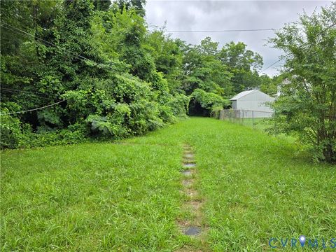 Tiny photo for 611 Milton Street, Richmond, VA 23222 (MLS # 2533778)