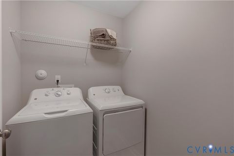 Tiny photo for 10376 Qualla Trace Drive, Chesterfield, VA 23832 (MLS # 2532857)