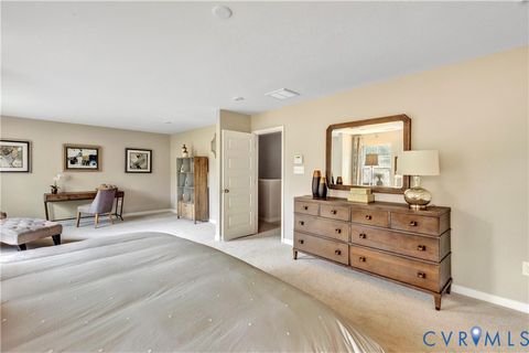 Tiny photo for 10376 Qualla Trace Drive, Chesterfield, VA 23832 (MLS # 2532857)