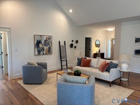 Tiny photo for 9088 Terroir Lane, New Kent, VA 23124 (MLS # 2602379)