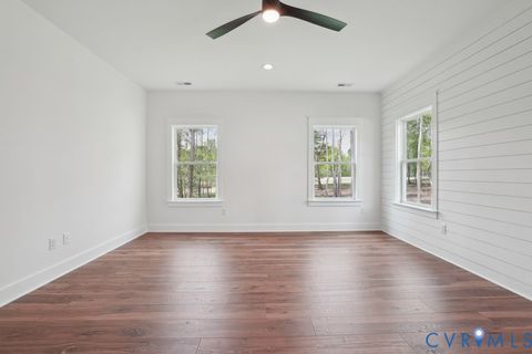 Tiny photo for 9088 Terroir Lane, New Kent, VA 23124 (MLS # 2602379)