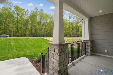 Tiny photo for 9088 Terroir Lane, New Kent, VA 23124 (MLS # 2602379)