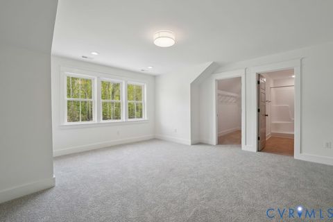Tiny photo for 9088 Terroir Lane, New Kent, VA 23124 (MLS # 2602379)