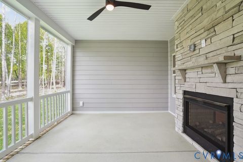 Tiny photo for 9088 Terroir Lane, New Kent, VA 23124 (MLS # 2602379)