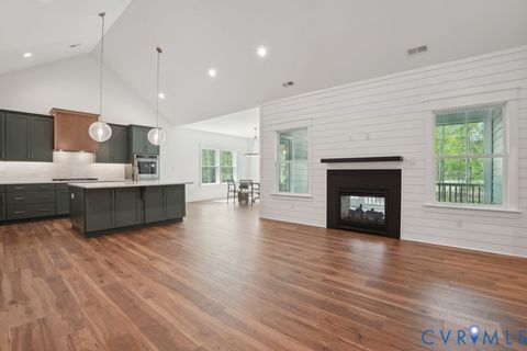 Tiny photo for 9088 Terroir Lane, New Kent, VA 23124 (MLS # 2602379)