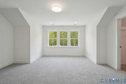 Tiny photo for 9088 Terroir Lane, New Kent, VA 23124 (MLS # 2602379)