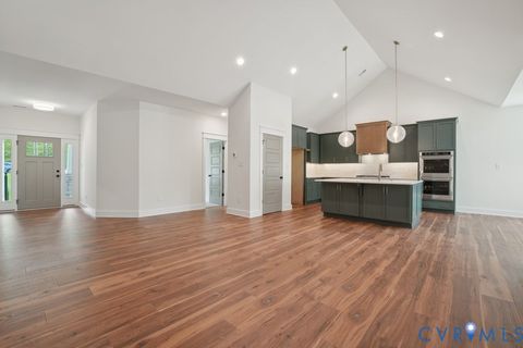 Tiny photo for 9088 Terroir Lane, New Kent, VA 23124 (MLS # 2602379)