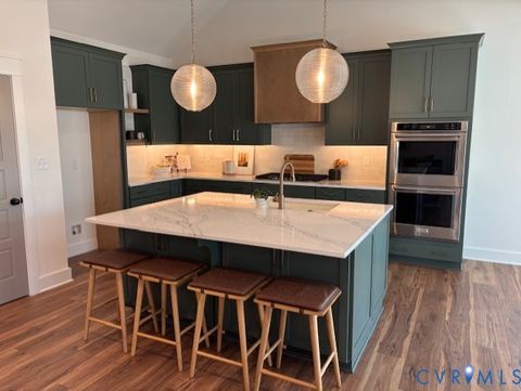 Tiny photo for 9088 Terroir Lane, New Kent, VA 23124 (MLS # 2602379)