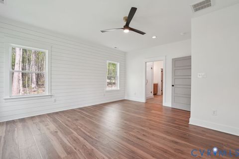 Tiny photo for 9088 Terroir Lane, New Kent, VA 23124 (MLS # 2602379)