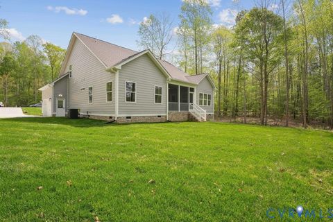 Tiny photo for 9088 Terroir Lane, New Kent, VA 23124 (MLS # 2602379)