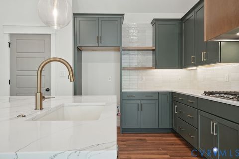 Tiny photo for 9088 Terroir Lane, New Kent, VA 23124 (MLS # 2602379)