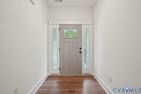Tiny photo for 9088 Terroir Lane, New Kent, VA 23124 (MLS # 2602379)
