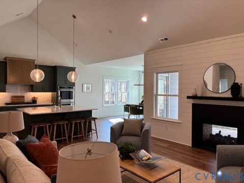 Tiny photo for 9088 Terroir Lane, New Kent, VA 23124 (MLS # 2602379)