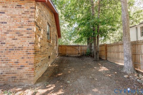 Tiny photo for 14532 Sir Peyton Drive, Chester, VA 23836 (MLS # 2612002)