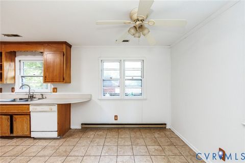 Tiny photo for 14532 Sir Peyton Drive, Chester, VA 23836 (MLS # 2612002)