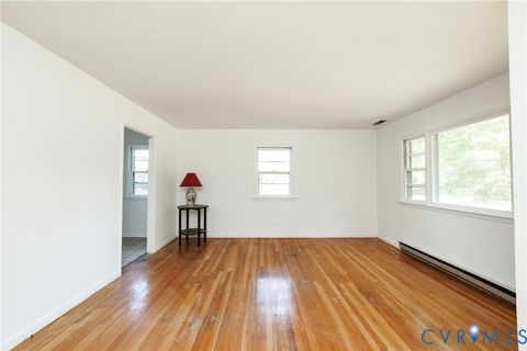 Tiny photo for 14532 Sir Peyton Drive, Chester, VA 23836 (MLS # 2612002)