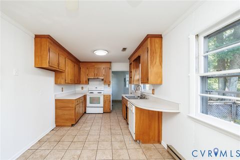 Tiny photo for 14532 Sir Peyton Drive, Chester, VA 23836 (MLS # 2612002)