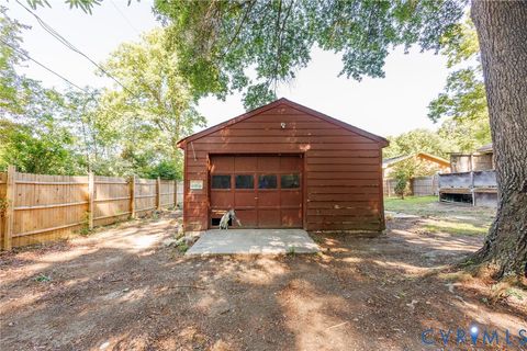 Tiny photo for 14532 Sir Peyton Drive, Chester, VA 23836 (MLS # 2612002)