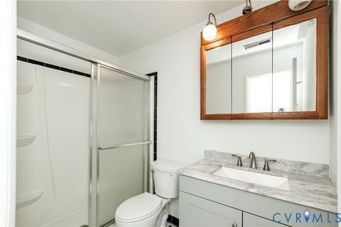 Tiny photo for 14532 Sir Peyton Drive, Chester, VA 23836 (MLS # 2612002)
