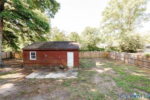 Tiny photo for 14532 Sir Peyton Drive, Chester, VA 23836 (MLS # 2612002)