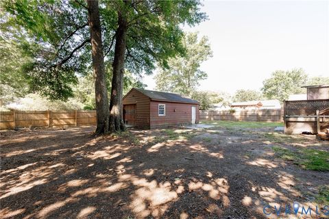 Tiny photo for 14532 Sir Peyton Drive, Chester, VA 23836 (MLS # 2612002)