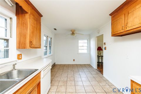 Tiny photo for 14532 Sir Peyton Drive, Chester, VA 23836 (MLS # 2612002)