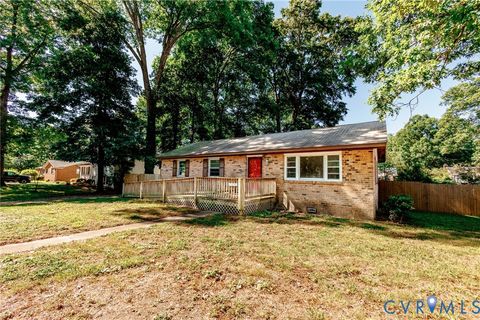 Photo of 14532 Sir Peyton Drive, Chester, VA 23836 (MLS # 2612002)