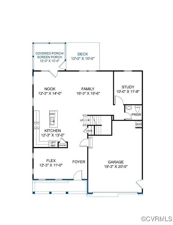 Lot 18 Qualla Trace Drive