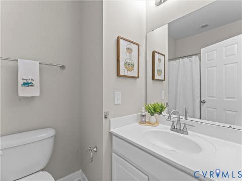 Tiny photo for 422 Geese Landing, Henrico, VA 23060 (MLS # 2621420)