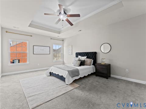 Tiny photo for 422 Geese Landing, Henrico, VA 23060 (MLS # 2621420)
