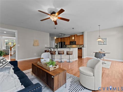 Tiny photo for 422 Geese Landing, Henrico, VA 23060 (MLS # 2621420)