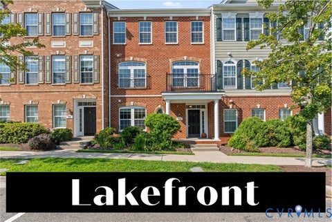 Photo of 422 Geese Landing, Henrico, VA 23060 (MLS # 2621420)