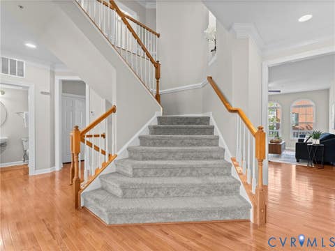 Tiny photo for 422 Geese Landing, Henrico, VA 23060 (MLS # 2621420)