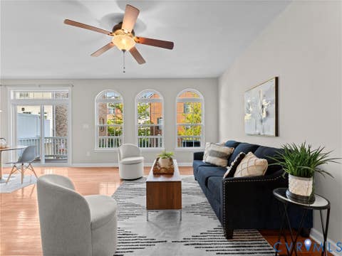 Tiny photo for 422 Geese Landing, Henrico, VA 23060 (MLS # 2621420)