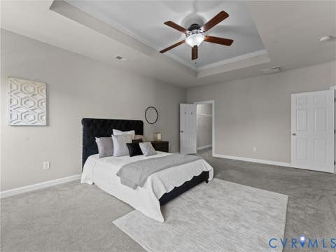 Tiny photo for 422 Geese Landing, Henrico, VA 23060 (MLS # 2621420)