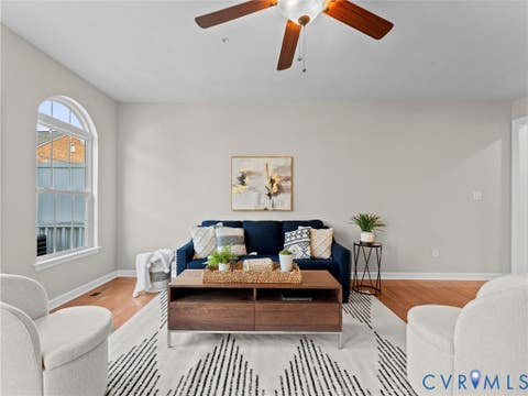 Tiny photo for 422 Geese Landing, Henrico, VA 23060 (MLS # 2621420)