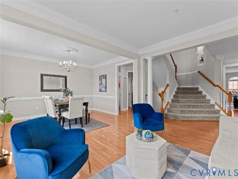 Tiny photo for 422 Geese Landing, Henrico, VA 23060 (MLS # 2621420)
